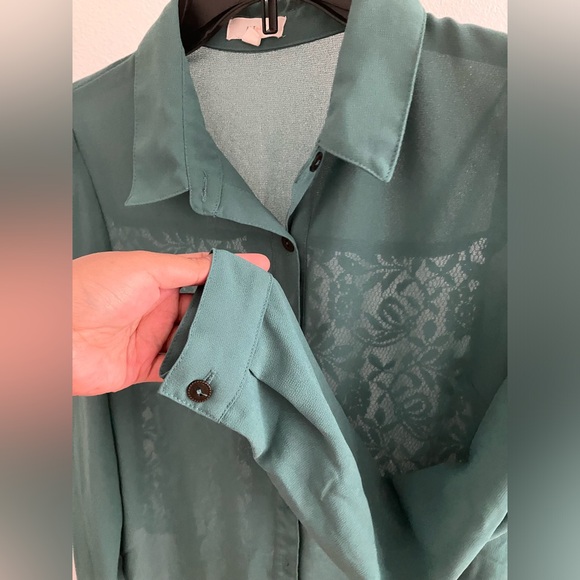 Women’s blouse - Picture 5 of 9